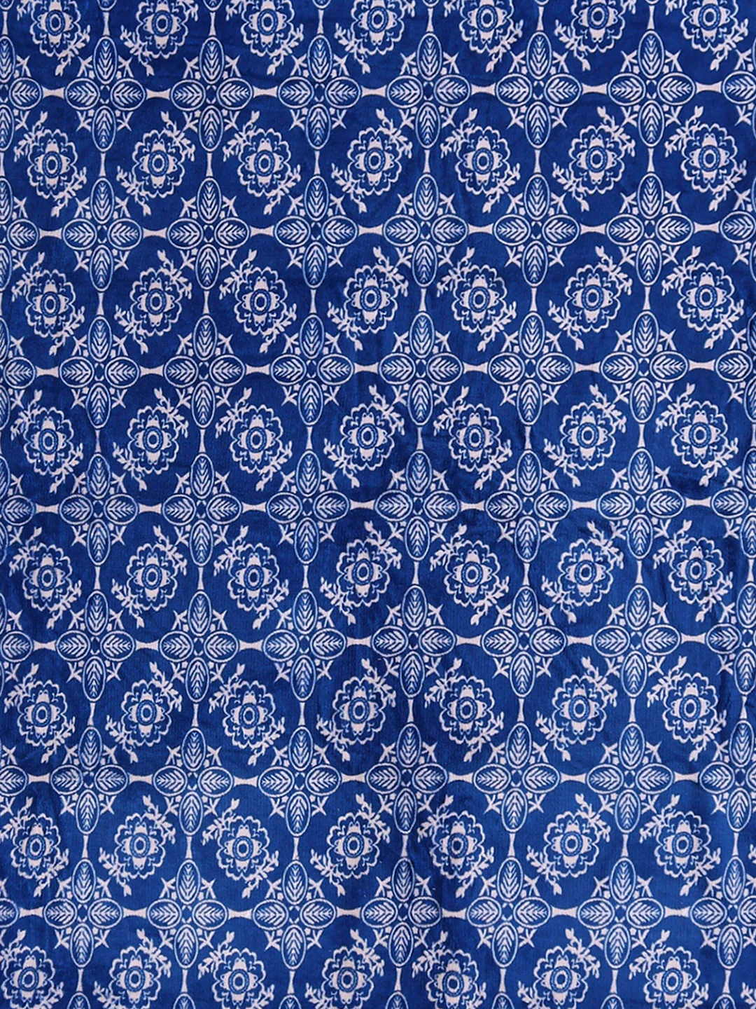 264 GSM 100% Polyester Single Bed 1 Bedsheet with 1 Pillow Cover (Nixie Piece) - Image 6