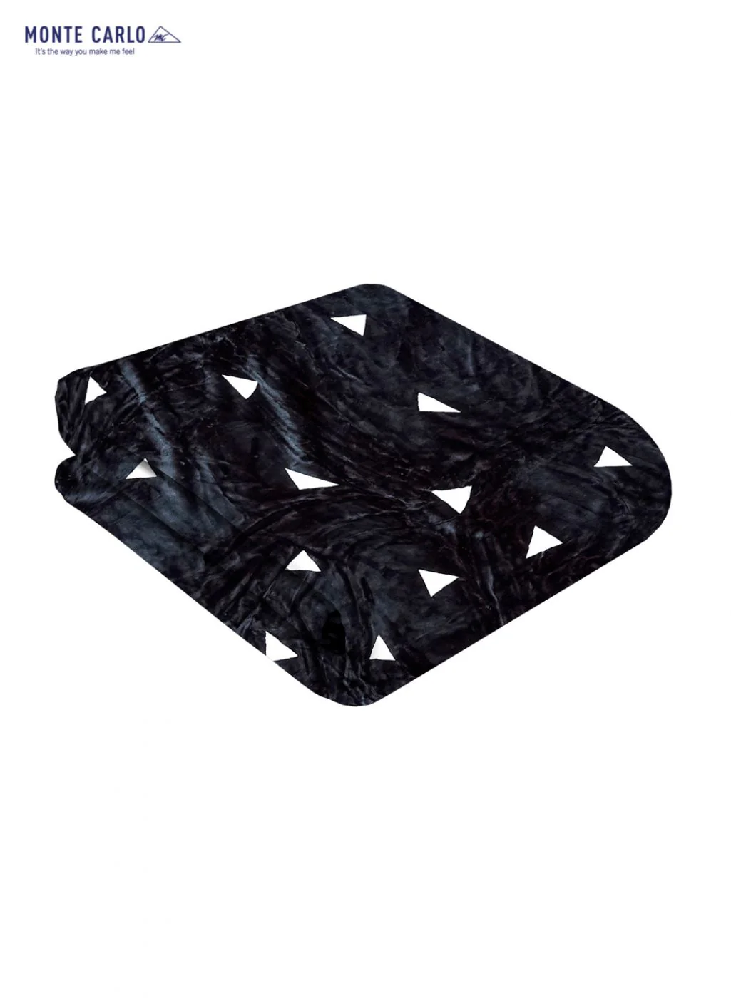 Printed Mink Double Blanket for Heavy Winter -1 Ply - Image 6
