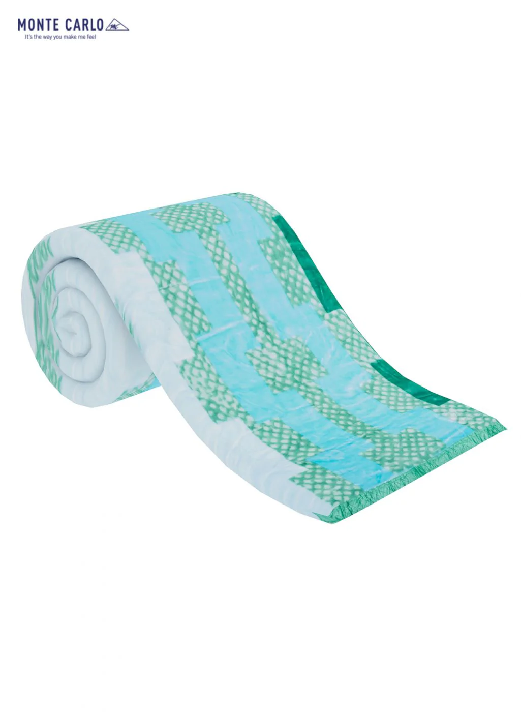 Printed Mink Double Blanket for Heavy Winter -2 Ply - Image 5