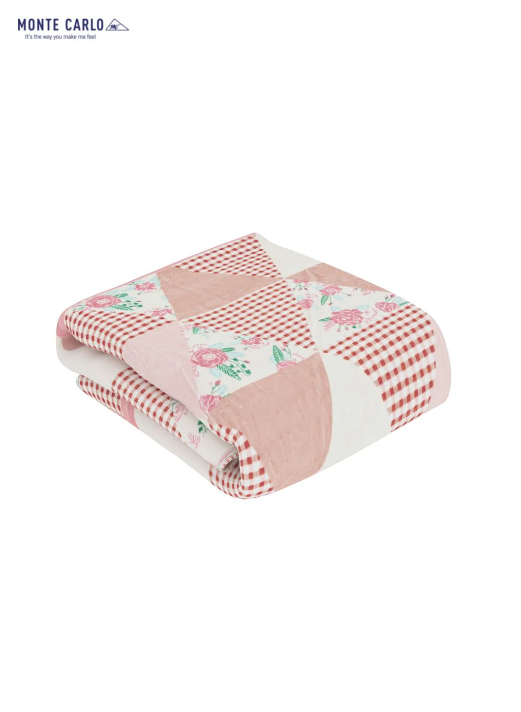 Printed Mink Double Blanket for Heavy Winter -2 Ply - Image 6