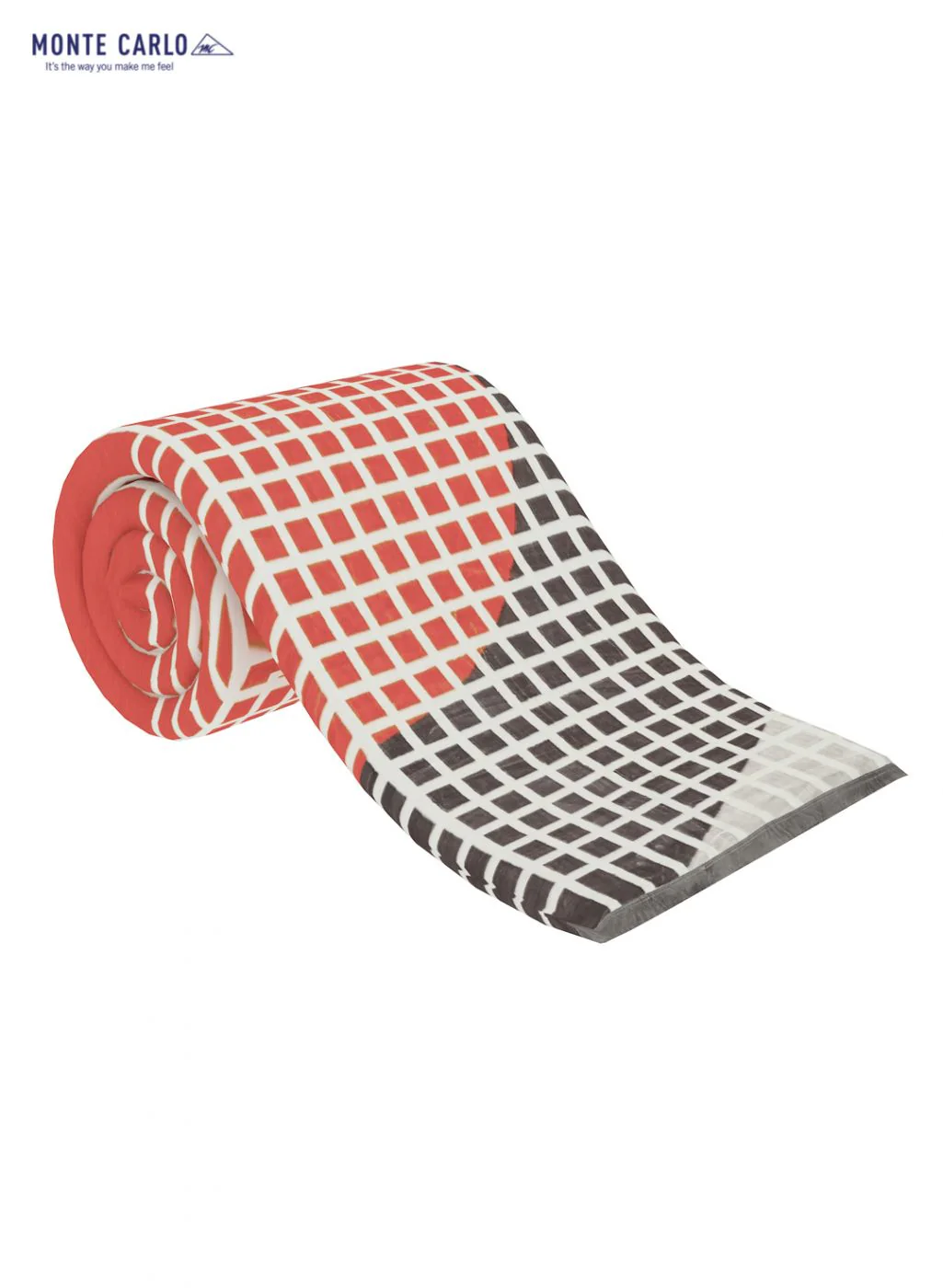 Printed Mink Double Blanket for Heavy Winter -2 Ply - Image 5