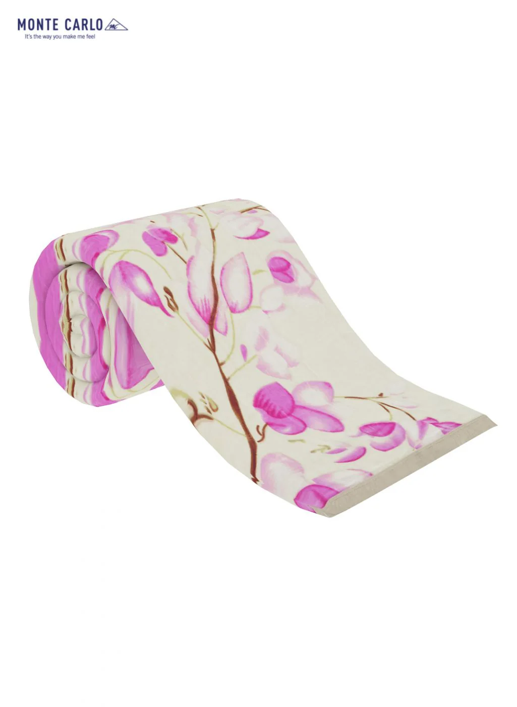 Printed Mink Double Blanket for Heavy Winter -2 Ply - Image 5
