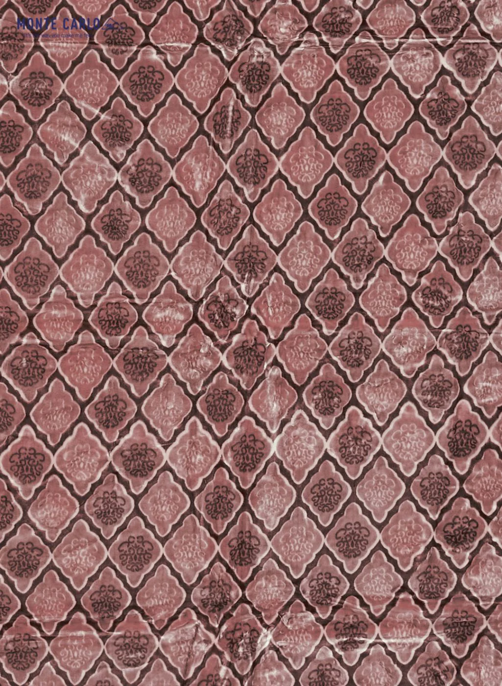 Printed Mink Double Blanket for Heavy Winter -2 Ply - Image 7