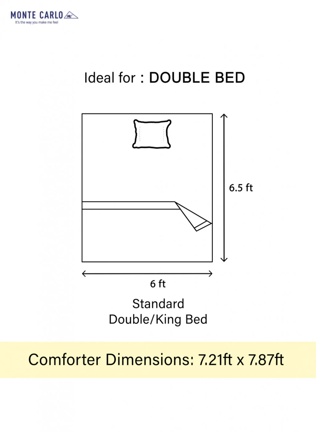 Printed Mink Double Blanket for Mild Winter -2 Ply - Image 7