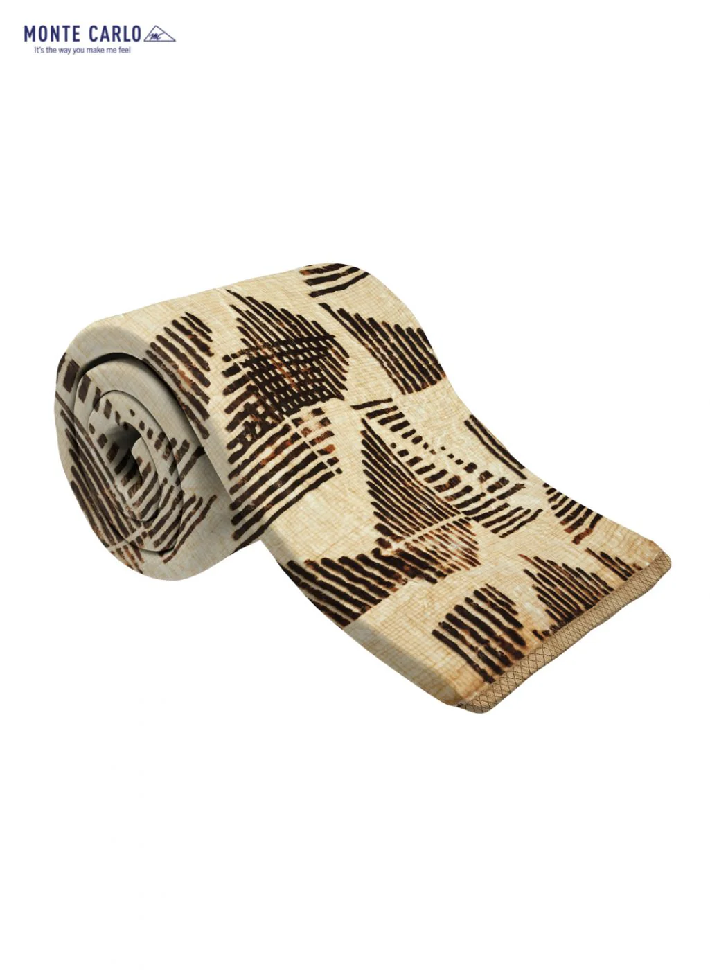 Printed Mink Single Blanket for Mild Winter - 2 Ply - Image 5