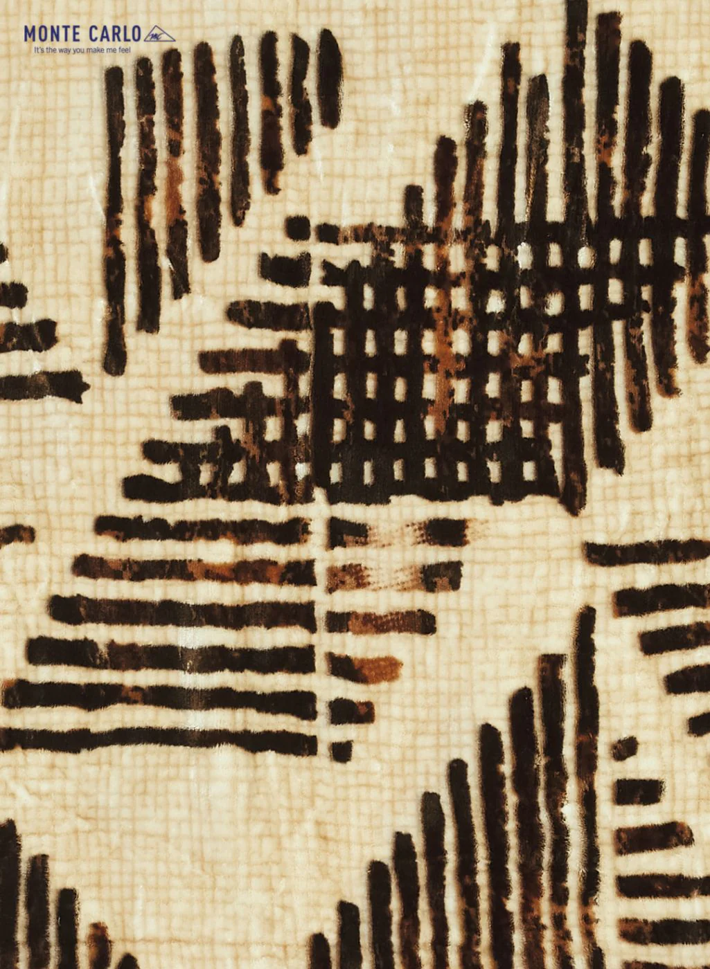 Printed Mink Single Blanket for Mild Winter - 2 Ply - Image 7