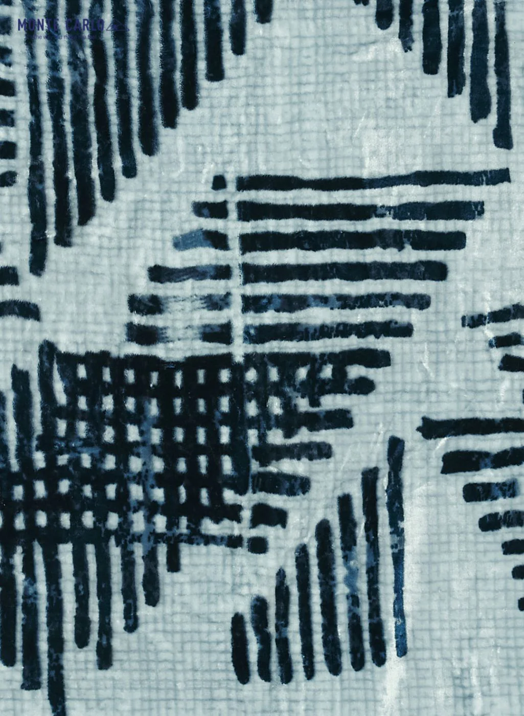 Printed Mink Single Blanket for Mild Winter - 2 Ply - Image 7