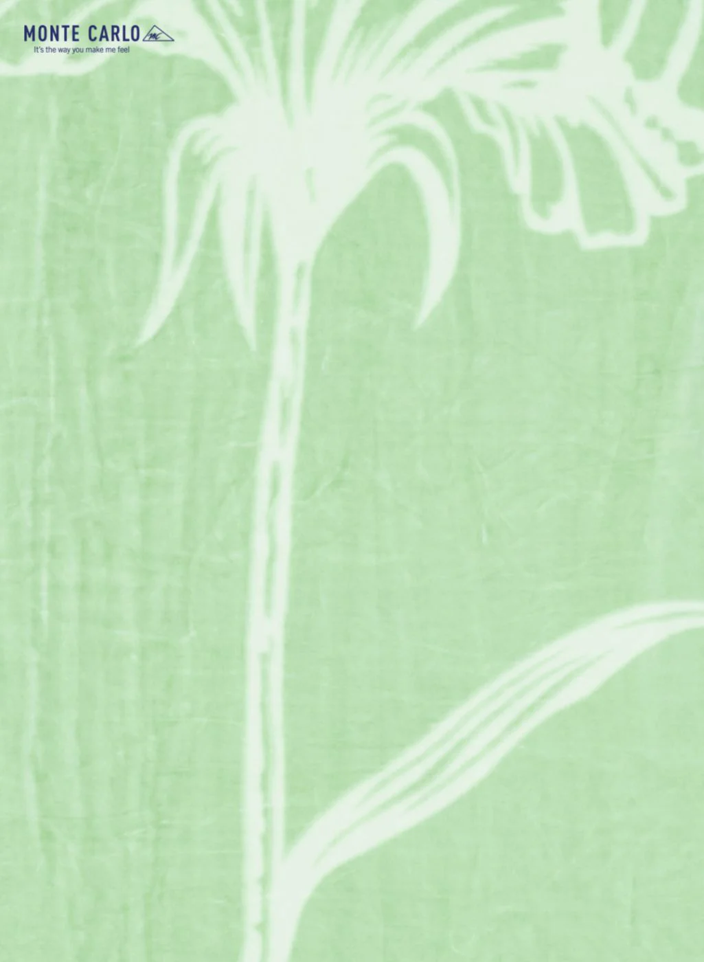 Printed Mink Single Blanket for Mild Winter - 2 Ply - Image 7
