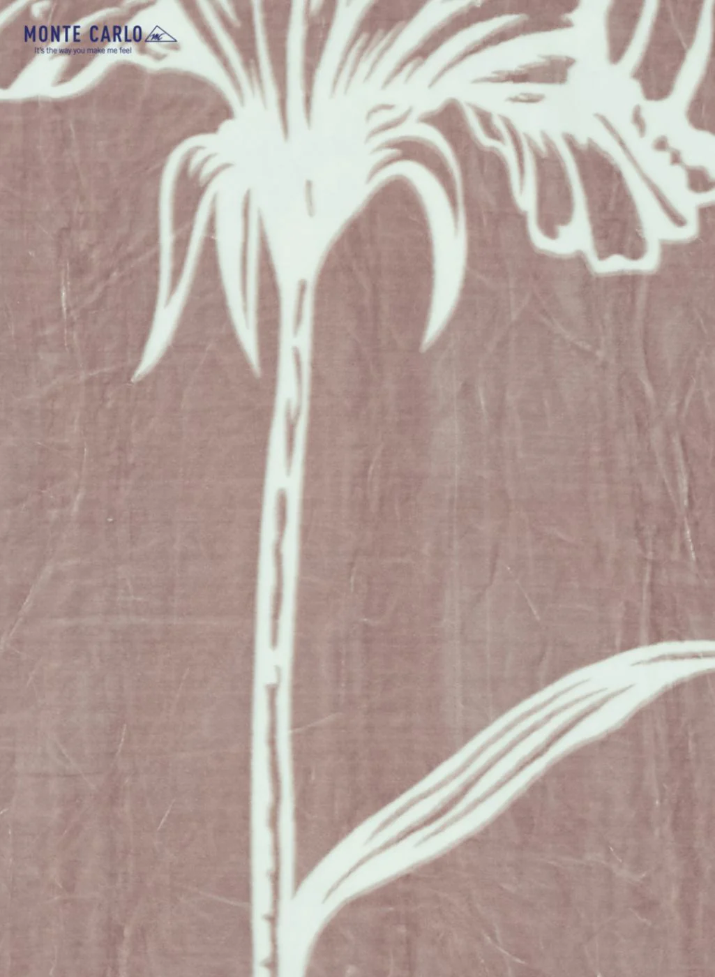 Printed Mink Single Blanket for Mild Winter - 2 Ply - Image 7