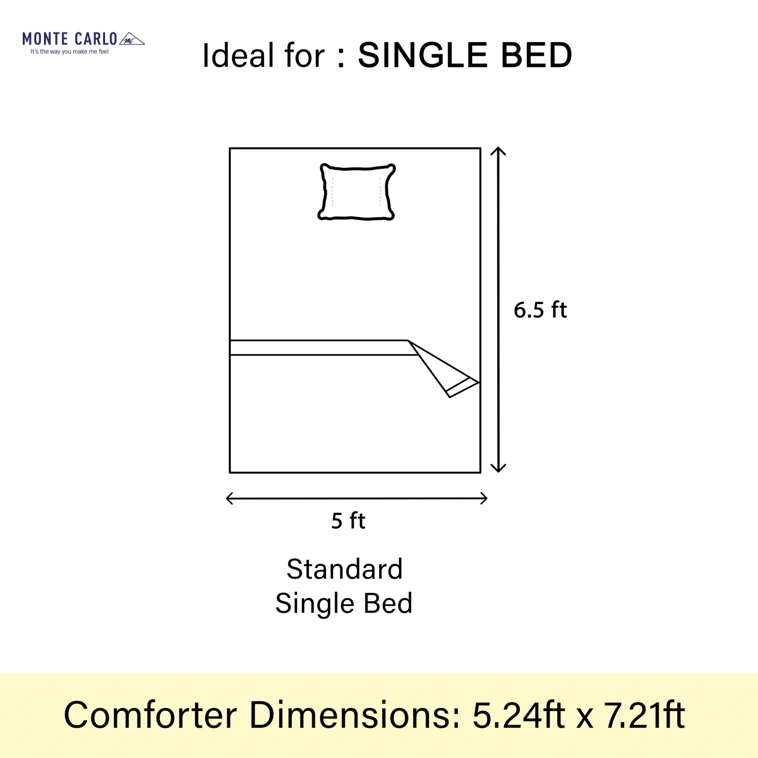 Printed Single Bed 852 GSM Blanket Shagun 2 Ply (Weight 3 kg) - Image 6