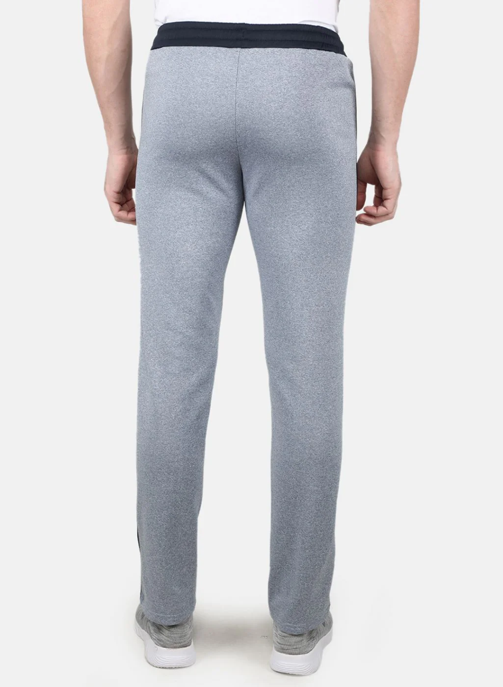 Rock.it Men Blue Regular Fit Lower - Image 4